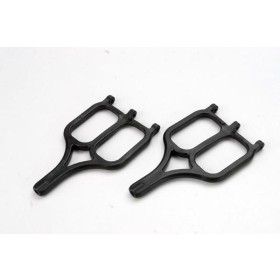 Traxxas 5131R Suspension arms (upper) (2) (fits...