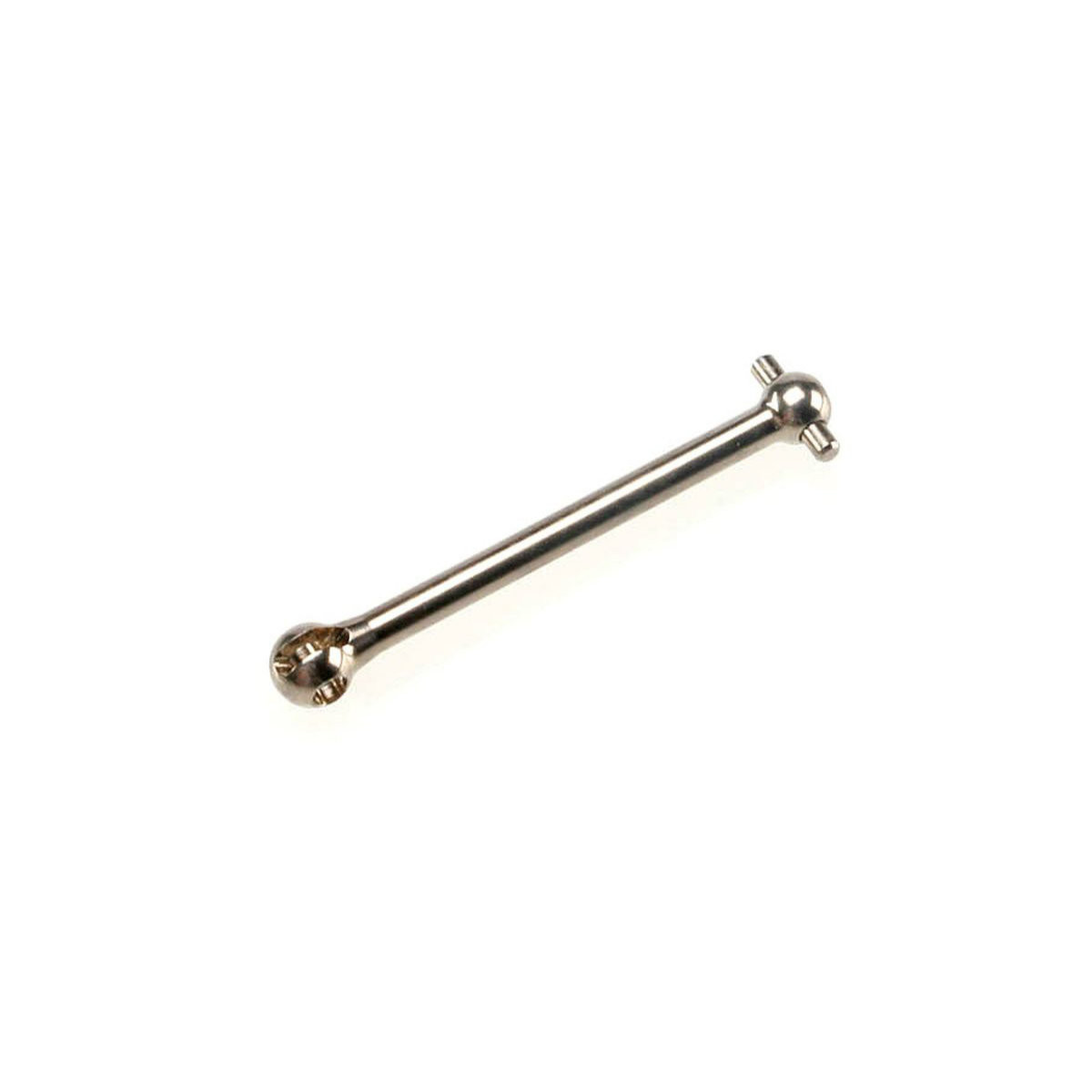 Traxxas 5156 Stahl Antriebswelle 58mm (1)