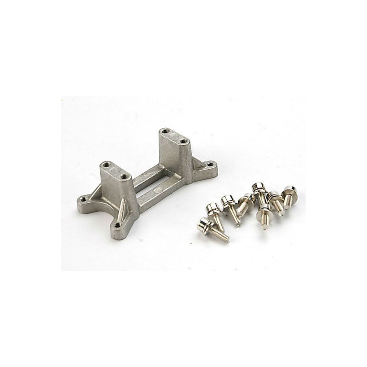 Traxxas 5160 Alu Motor-Halter