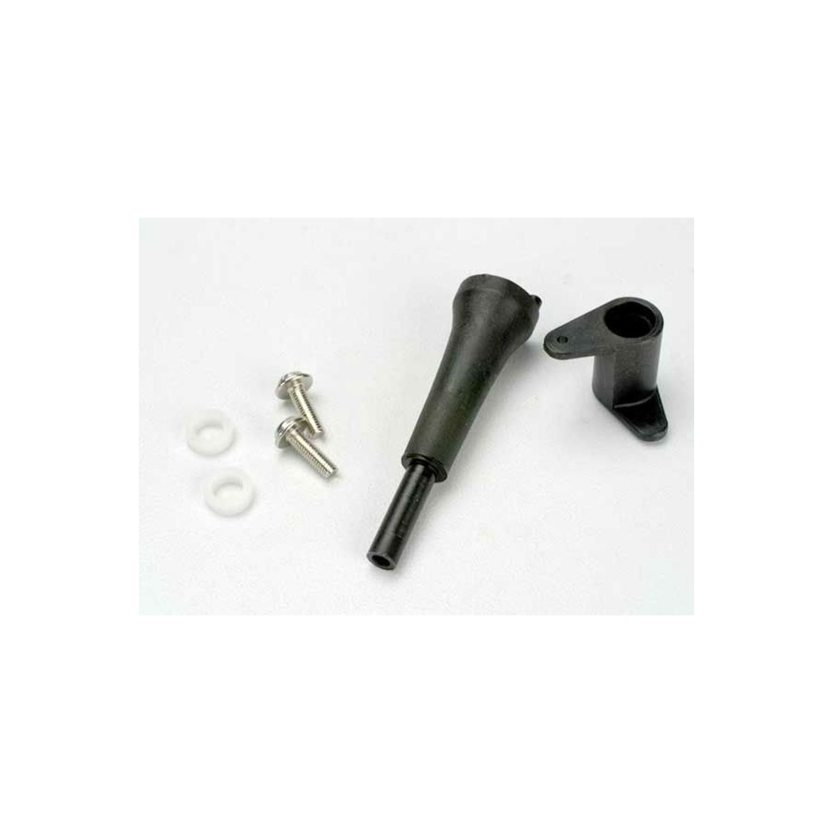 Traxxas 5167 Umlenkhebel Schiebevergaser