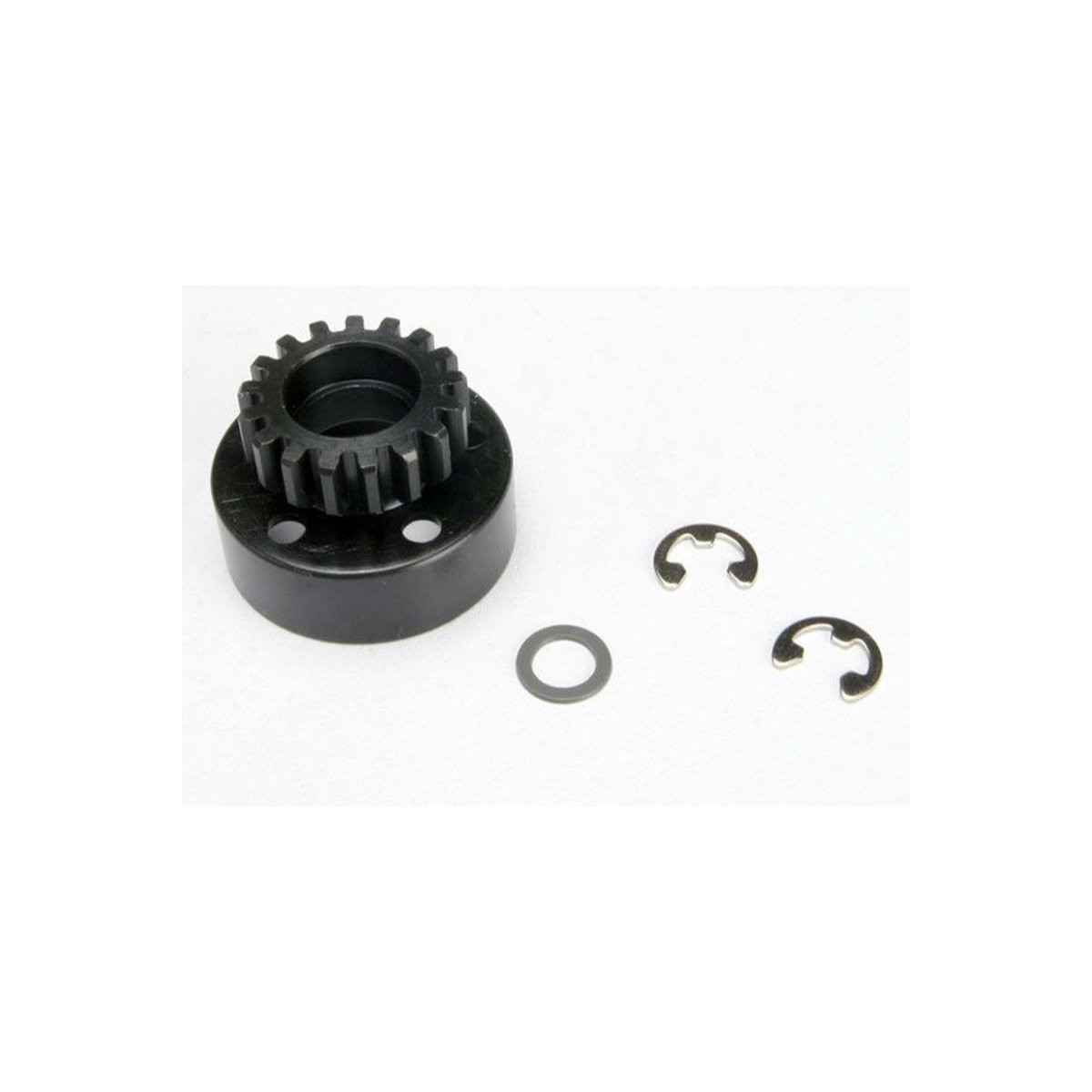 Traxxas 5217 Kupplungsglocke 17Z