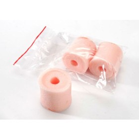 Traxxas 5262 Air filter and pre-filter inserts, foam...