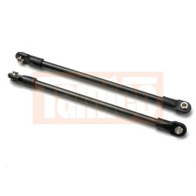 Traxxas 5319 Push rod (steel) (assembled with rod ends)...