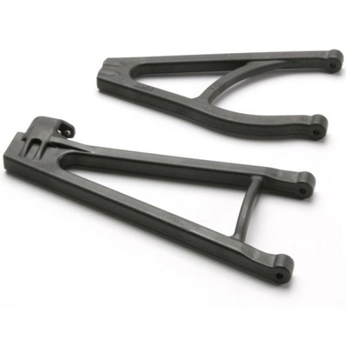 Traxxas 5328 Suspension arms, adjustable wheelbase left side (upper arm (1)/ lower arm (1))