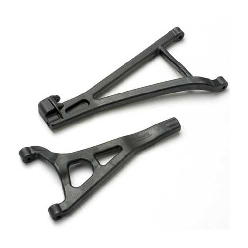 Traxxas 5331 Suspension arms upper (1)/ suspension arm lower (1) (right front)