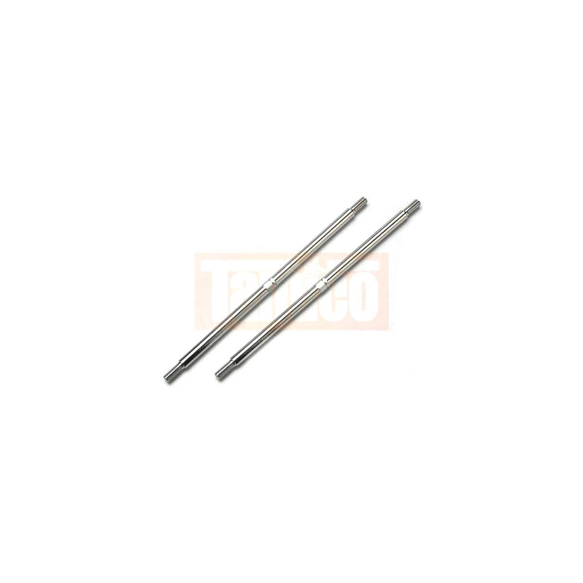 Traxxas 5345X Steering & Throttle Servo Horns Set - For Non-Traxxas Servos, RC Vehicle Upgrade Parts