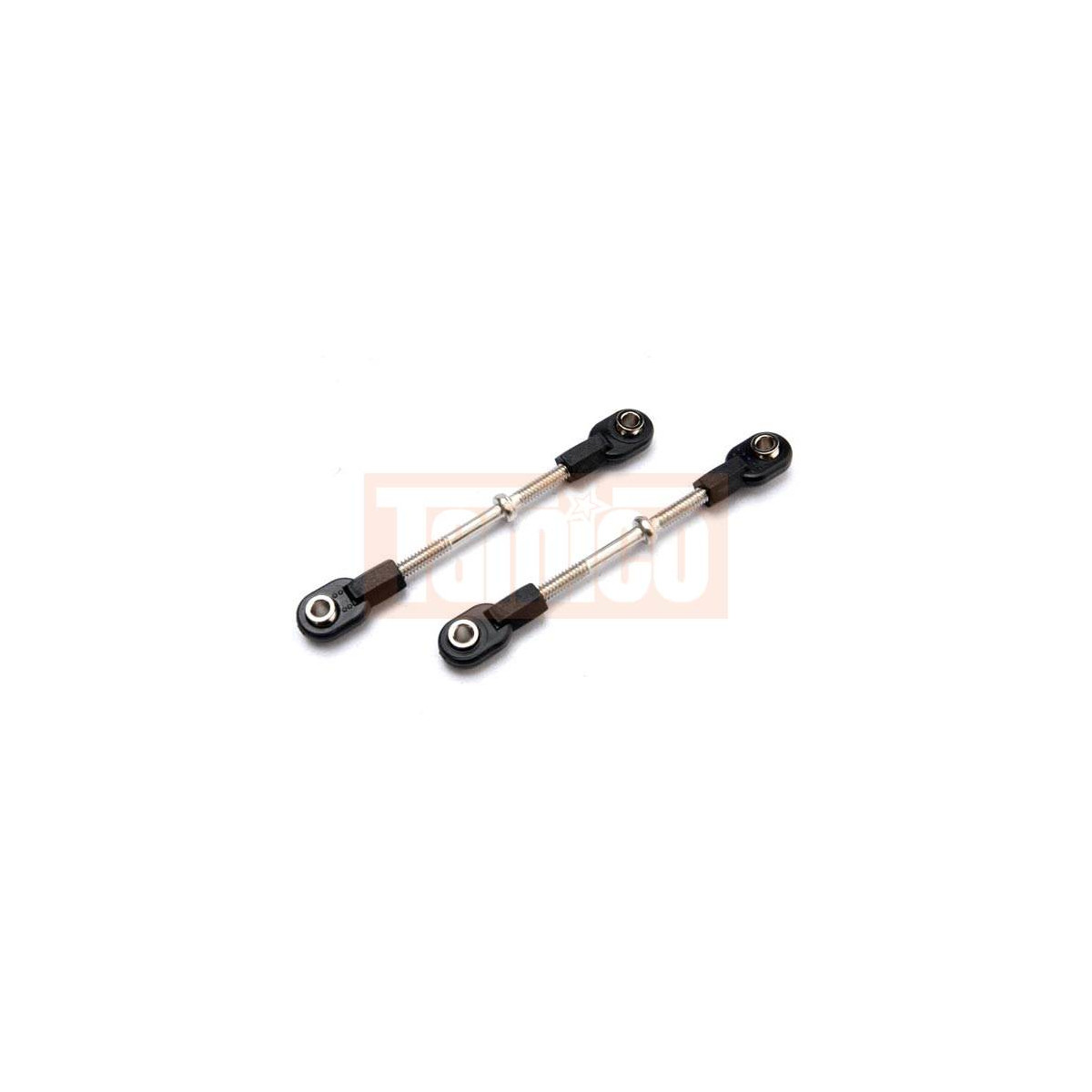 Traxxas 5341 Linkage, steering (Revo 3.3) (3x50mm...