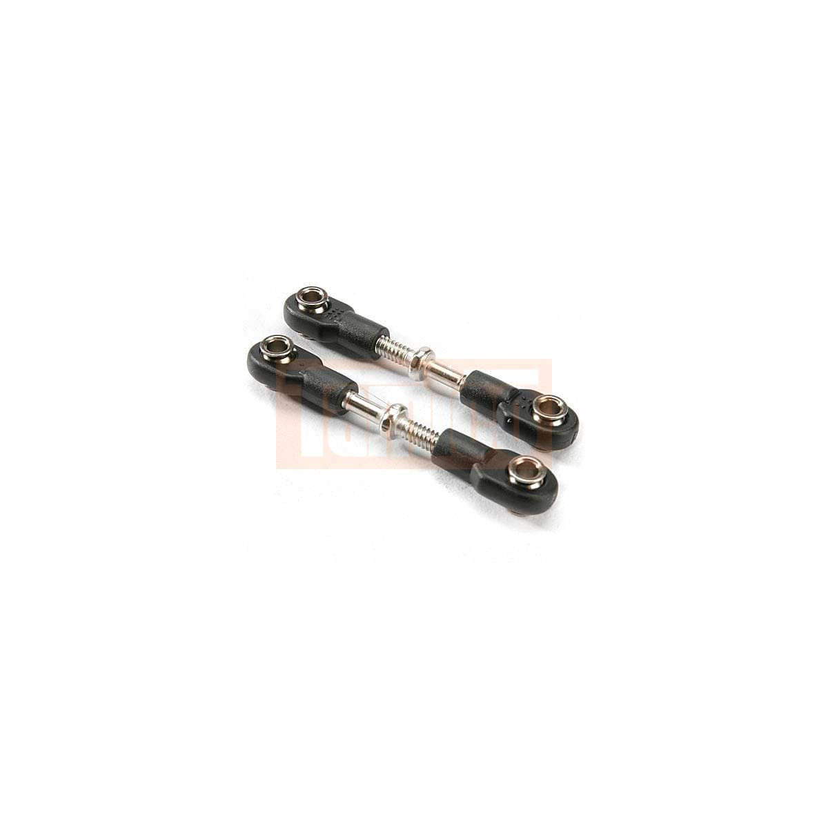 Traxxas 5341X Lenkgestänge 3x30mm (2)