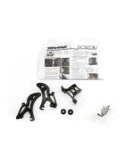 Traxxas 5411 Wing mount, Revo (complete minus wing, part #5412 or other)