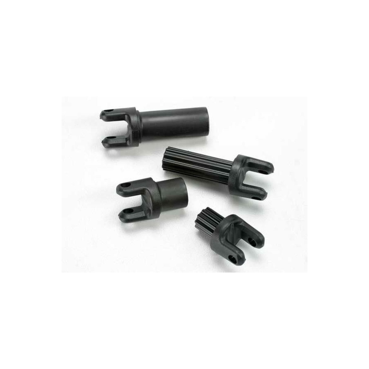 Traxxas 5455 Center Halbwelle vorne/hinten Revo