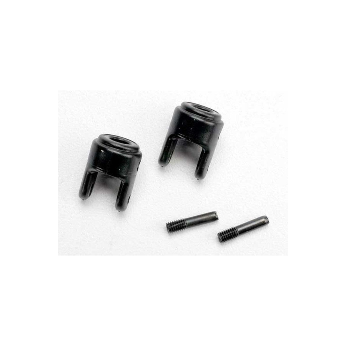 Traxxas 5528 Diff.-Abtriebe (2) Jato