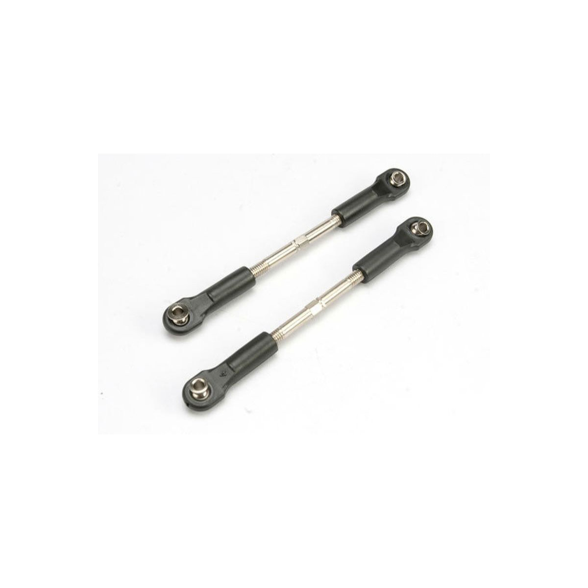 Traxxas 5539 Turnbuckles, camber links, 58mm (assembled...