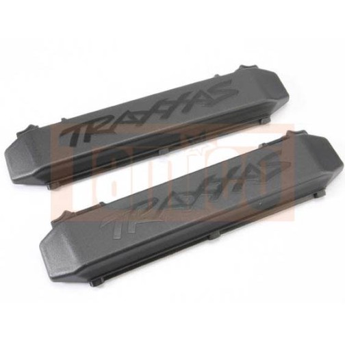Traxxas 5627 Door, battery compartment (2) (fits right or left side)