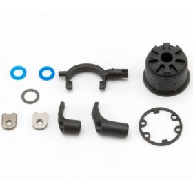 Traxxas 5681 Carrier, differential (heavy duty)/...