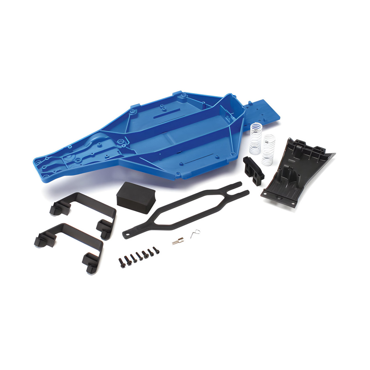 Traxxas 5830 Chassis Conversion Kit LCG