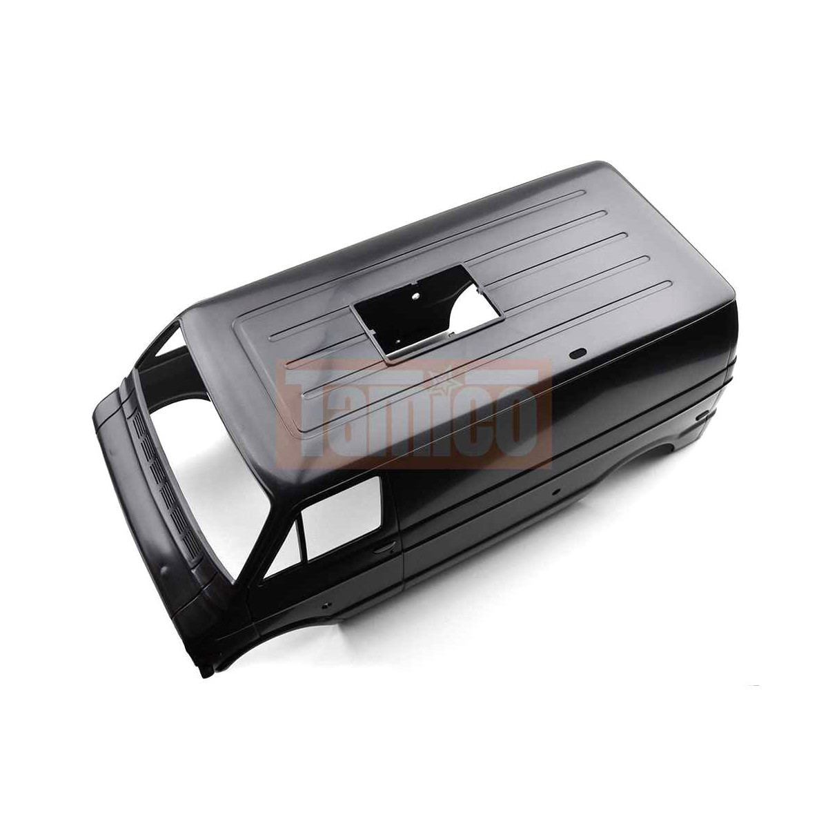 Tamiya #19335665 BODY PARTS BAG : 58546