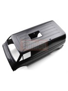 Tamiya Karosserie (schwarz) Lunch Box Black Edition #9335665