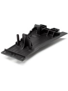 Traxxas 5831 Lower chassis, low CG (black)