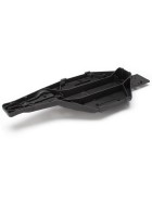 Traxxas 5832 CHASSIS, LOW CG (BLACK)