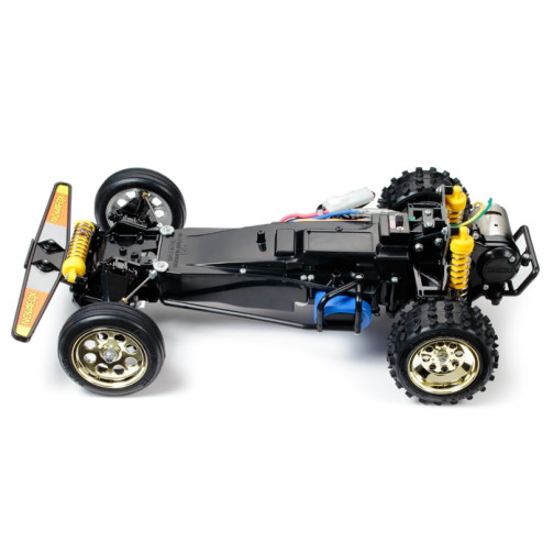 Tamiya #58577 Novafox