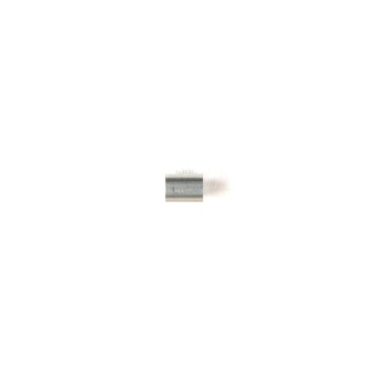 Tamiya Alu Distanzhülsen 3x8mm (4 Stk.) Farm King...