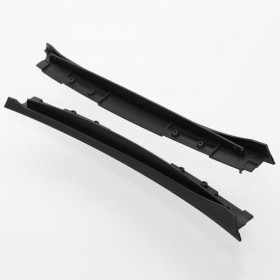 Traxxas 6419 Tunnel extensions, left & right