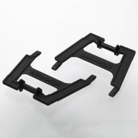 Traxxas 6426 BATTERY HOLD-DOWNS (2)