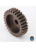Gear, 29-T pinion (1.0 metric pitch) (fits 5mm shaft)/ set screw
