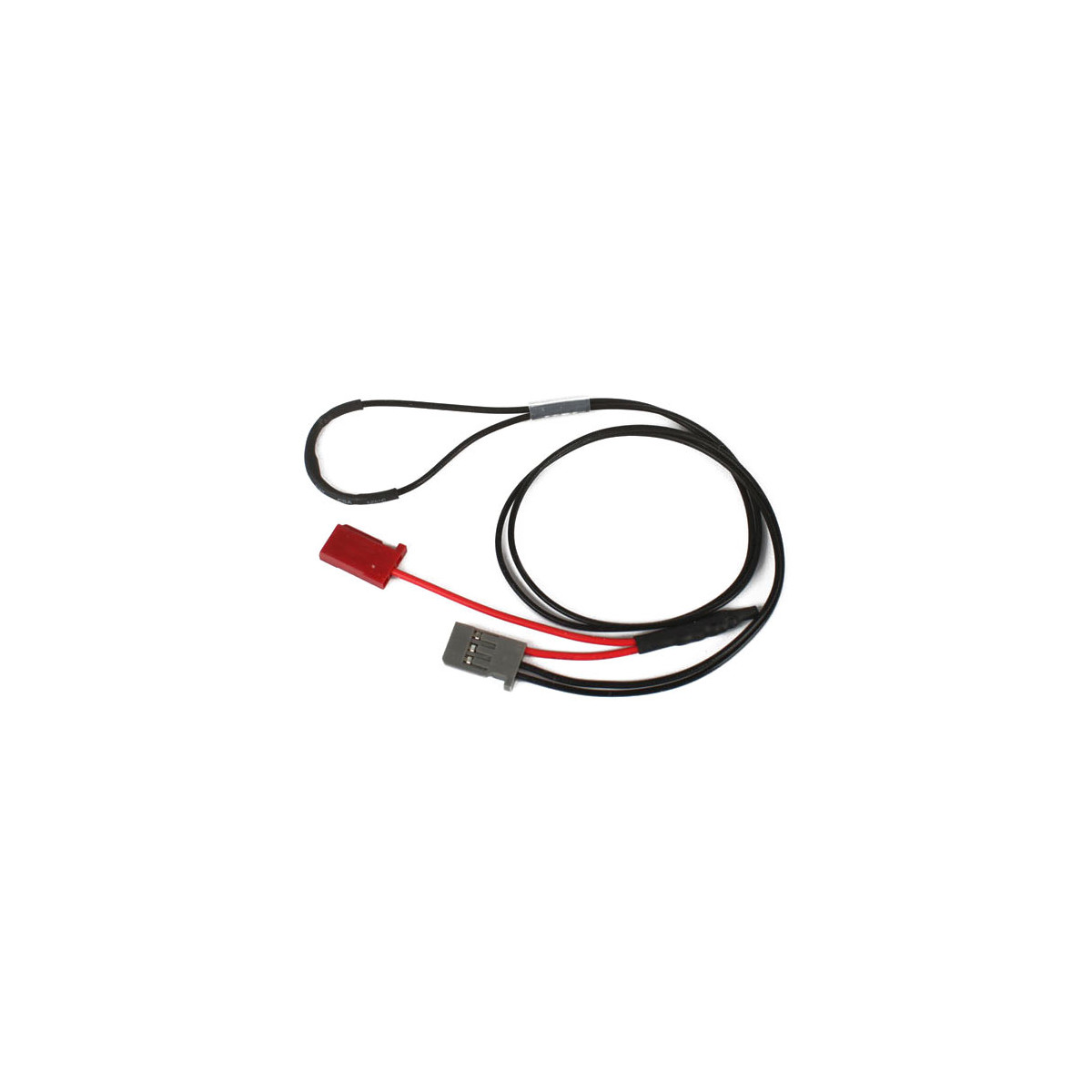 Traxxas 6521 Temperatur-/Spannungs-Sensor lang