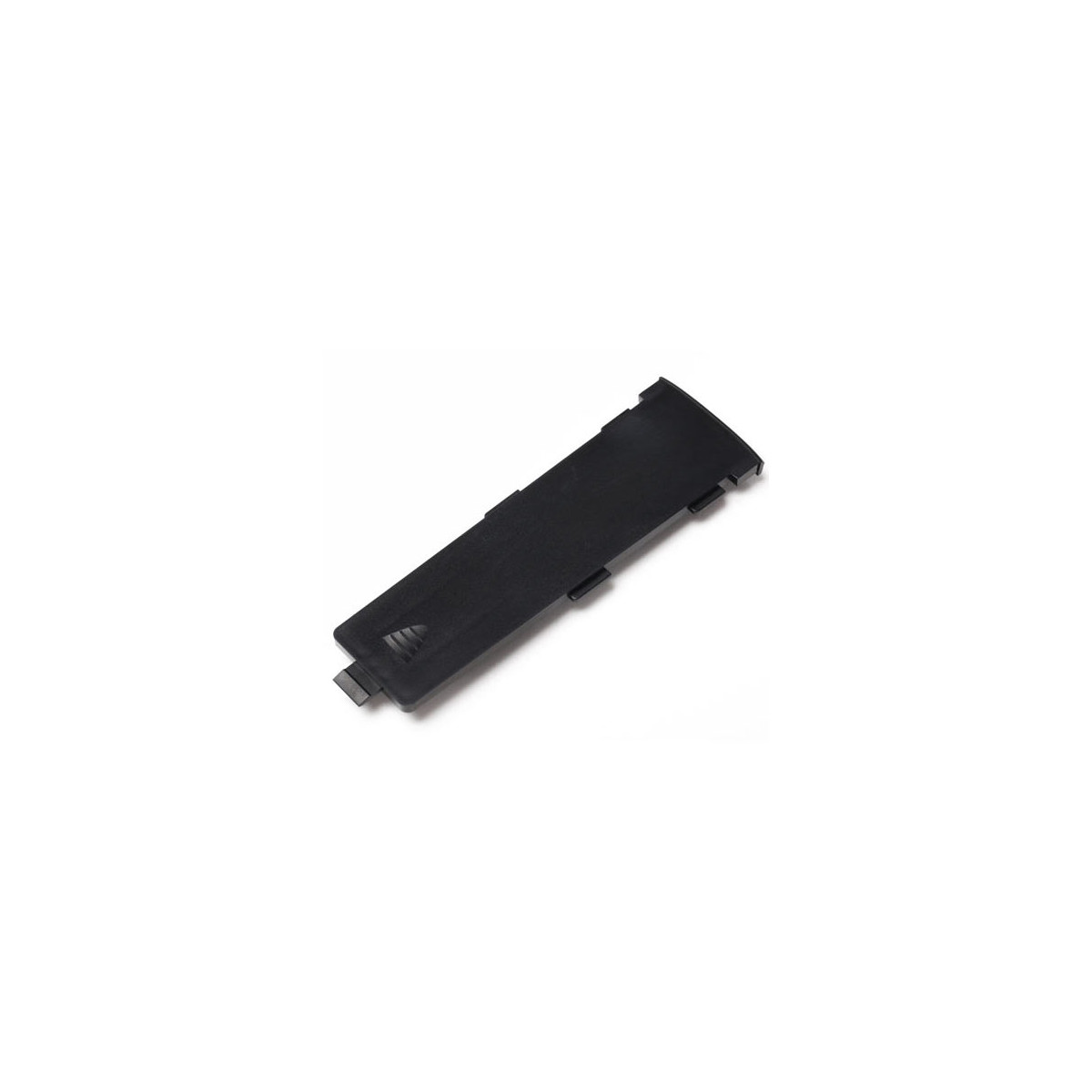 Traxxas 6546 Batterie-Klappe für TQi-Sender
