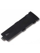 Traxxas 6546 Battery door, TQi transmitter (replacement for #6513, 6514, 6515 transmitters)