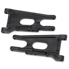 Traxxas 6731 Suspension arms, front/rear (left &...