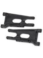 Traxxas 6731 Suspension arms, front/rear (left & right) (2)