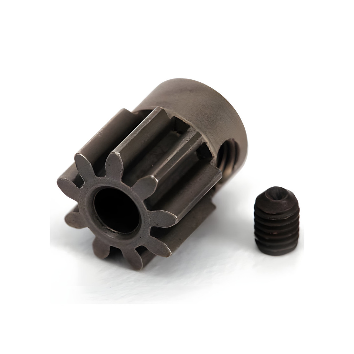Traxxas 6745 Stahl Motorritzel 9 Zähne 32dp