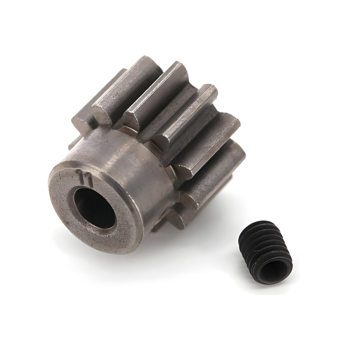 Traxxas 6747 Gear, 11-T pinion (32-p) (steel) (fits 3mm...