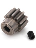 Traxxas 6747 Gear, 11-T pinion (32-p) (steel) (fits 3mm shaft)/ set screw