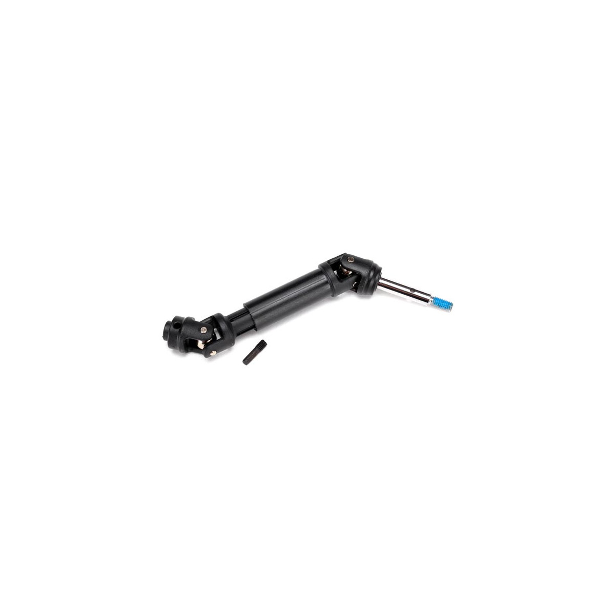 Traxxas 6761 Antriebswelle komplett hinten Heavy Duty (1)...
