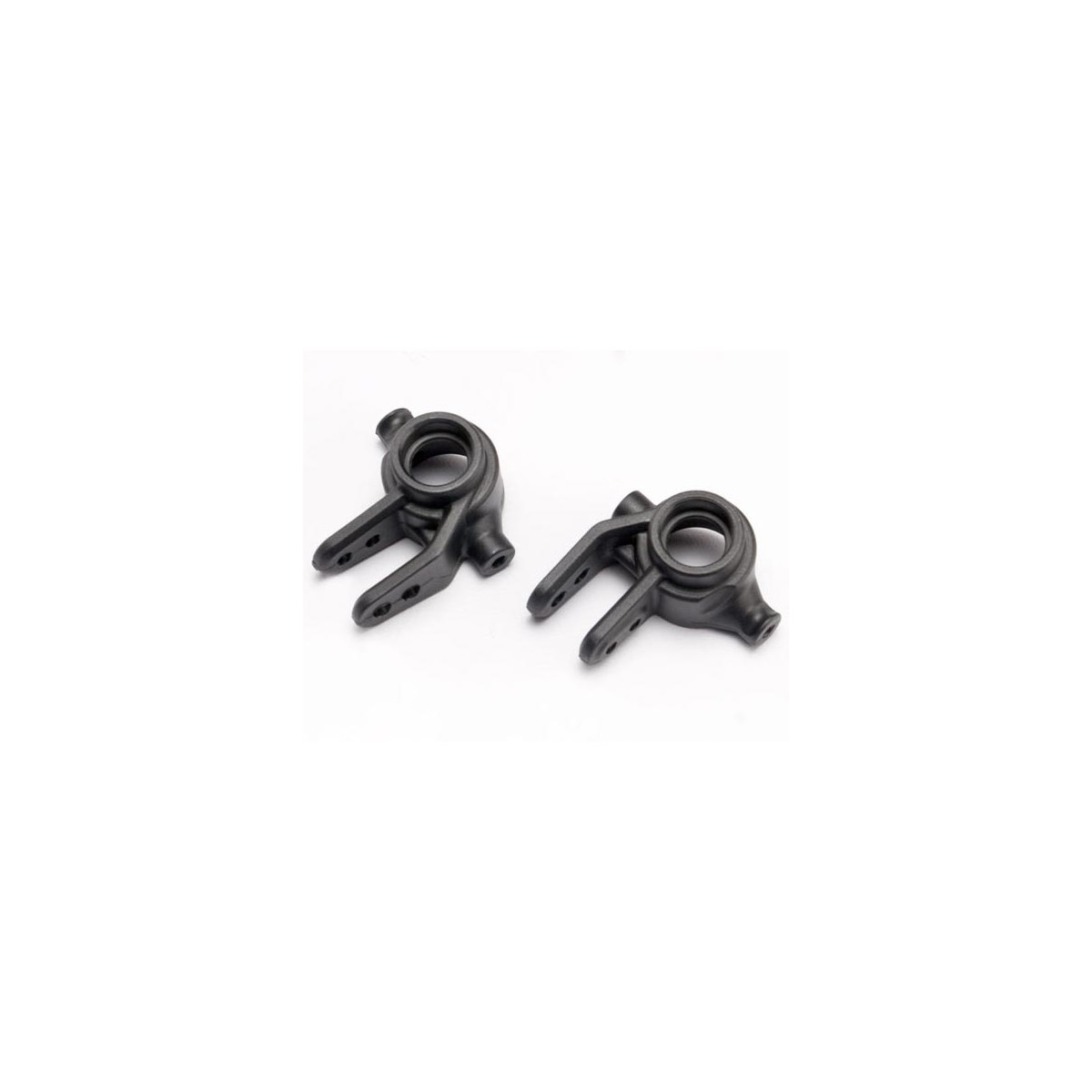 Traxxas 6837 Steering blocks, left & right