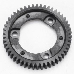 Traxxas 6842R Spur gear, 50-tooth (0.8 metric pitch,...