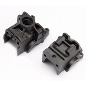 Traxxas 6881 Housings, differential, front