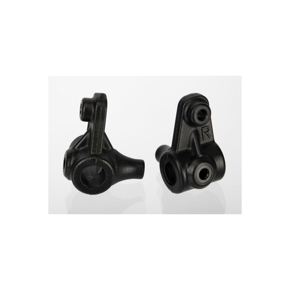 Traxxas 6937 Lenkhebel links & rechts