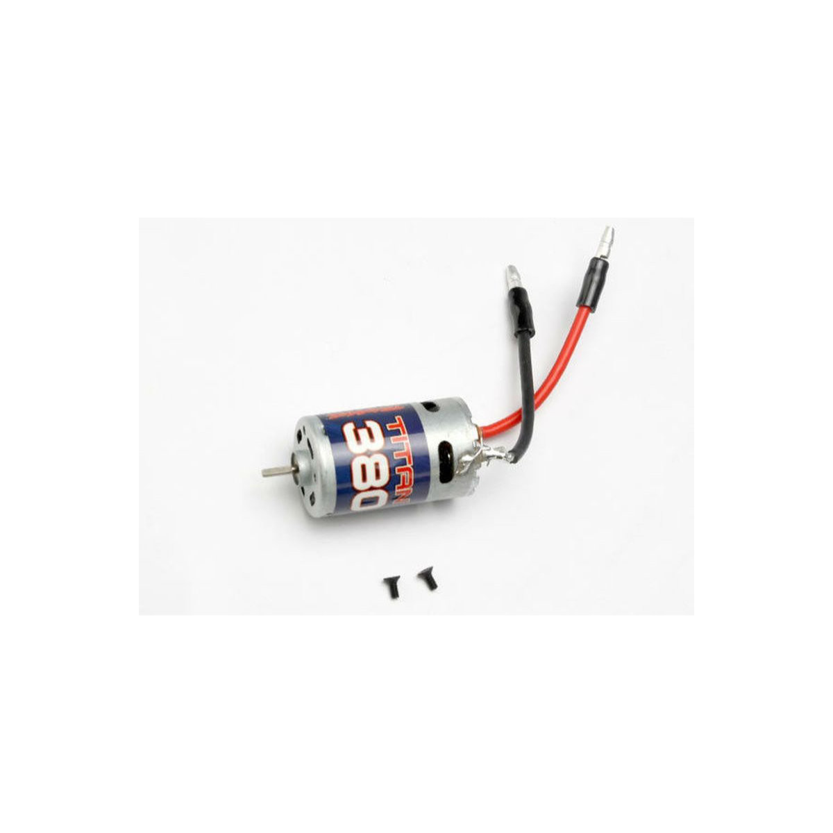 Traxxas 7075 Elektromotor Titan 380 (18T)