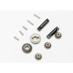 Traxxas 7082 Gear set, differential (output gears (2)/...