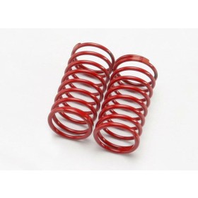 Traxxas 7140 Spring, shock (GTR) (0.82 rate, double...