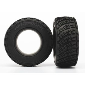 Tires, BFGoodrich Rally, gravel pattern, S1 compound (2)/...