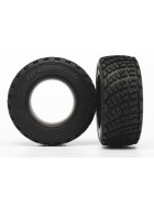 Tires, BFGoodrich Rally, gravel pattern, S1 compound (2)/ foam inserts (2)