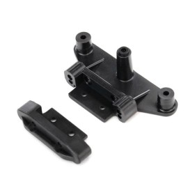 Traxxas 7534 Suspension pin retainer, front & rear