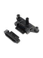 Traxxas 7534 Suspension pin retainer, front & rear