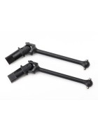 Traxxas 7650 Driveshaft assembly, front /rear (2)