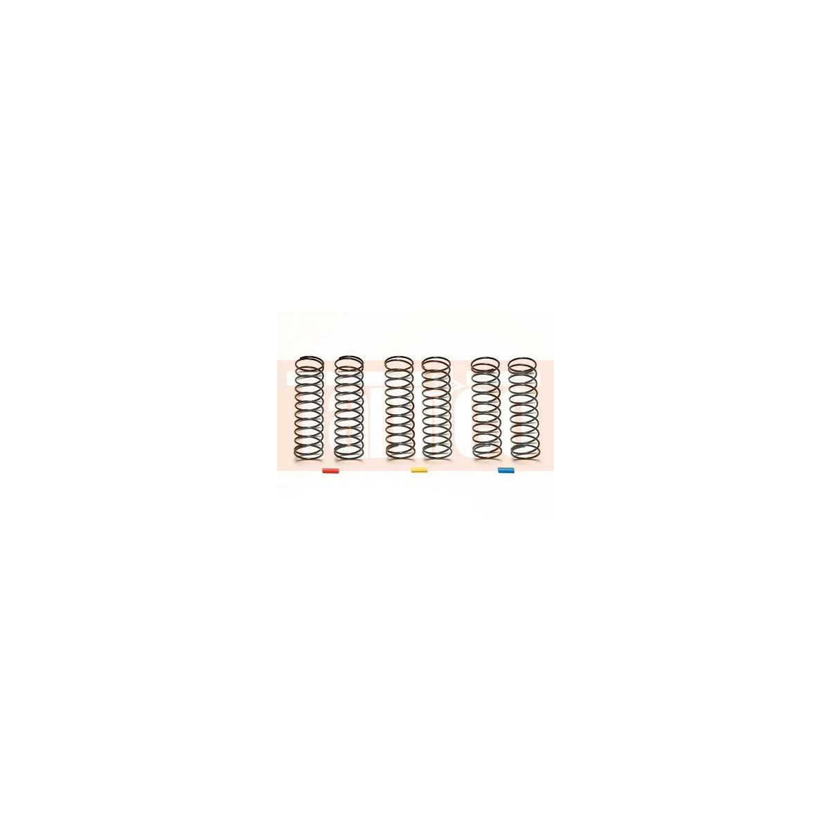 Tamiya #54508 BB Aeration Damper R Spring